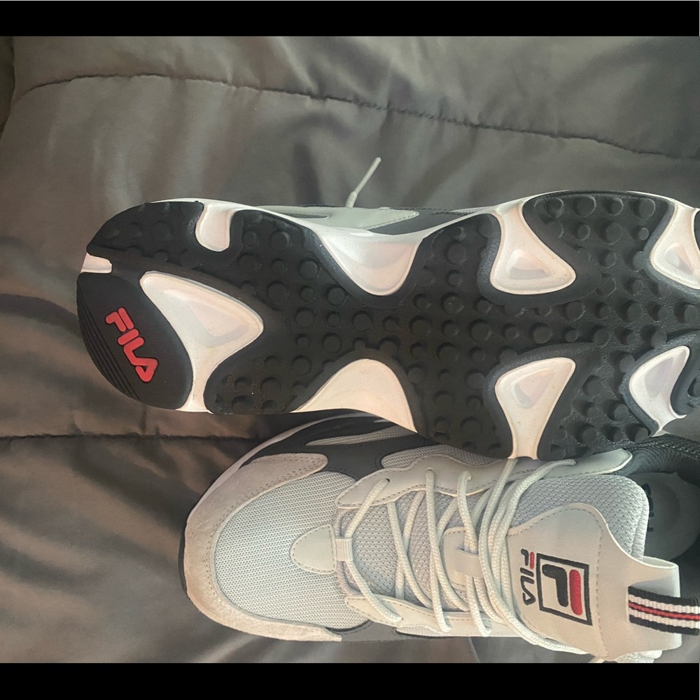 FILA MENS